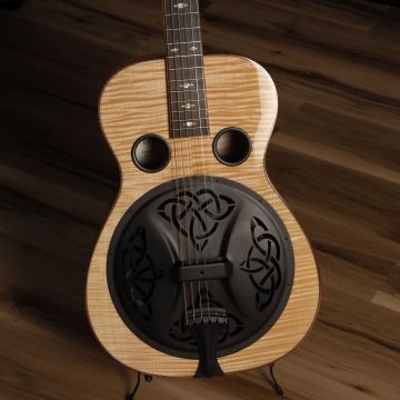 Legacy R Rnd Biscuit with Pickup